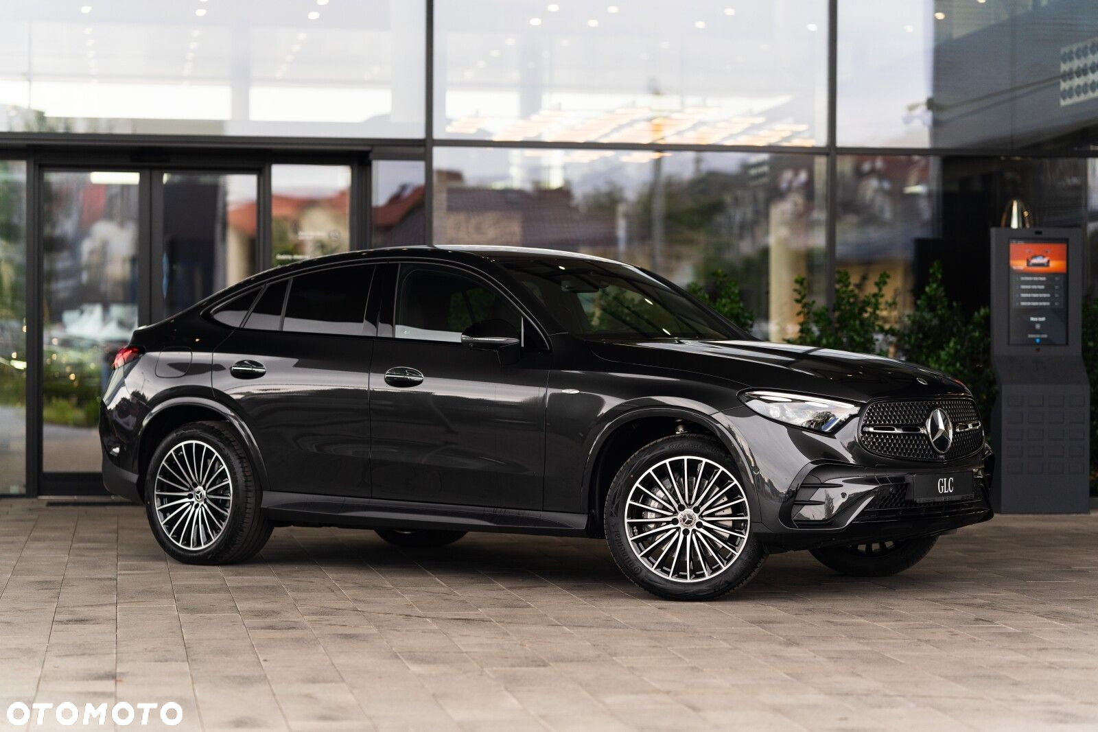 Mercedes-Benz GLC - 3