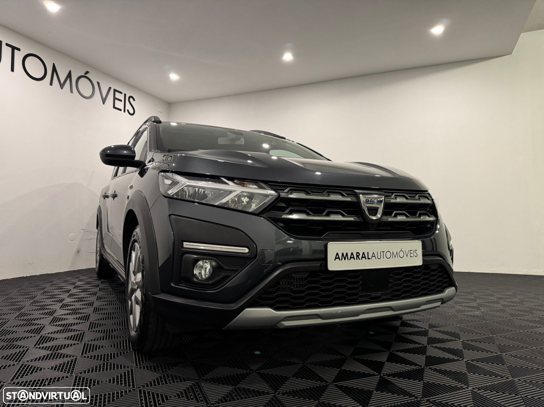Dacia Jogger 1.0 TCe Comfort - 12