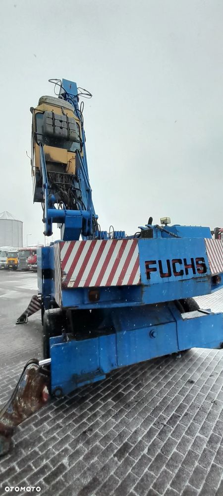 Fuchs 714 - 9