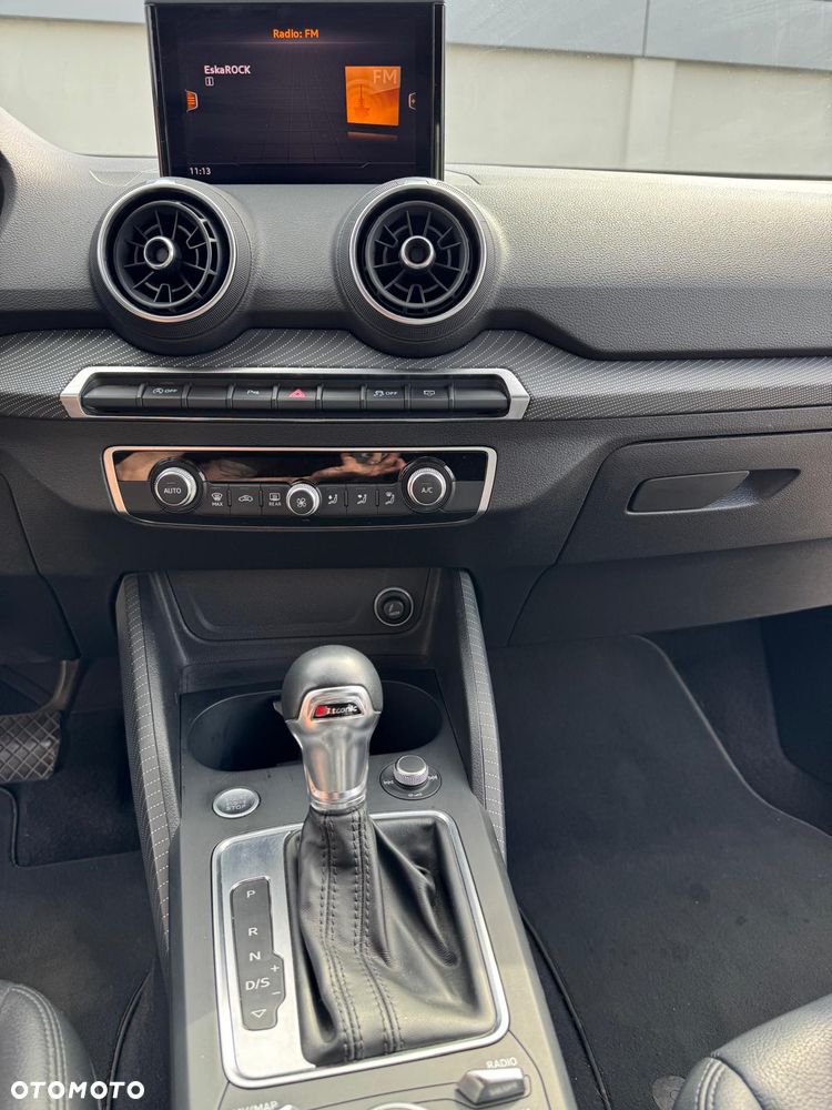 Audi Q2 1.4 TFSI CoD S tronic - 13