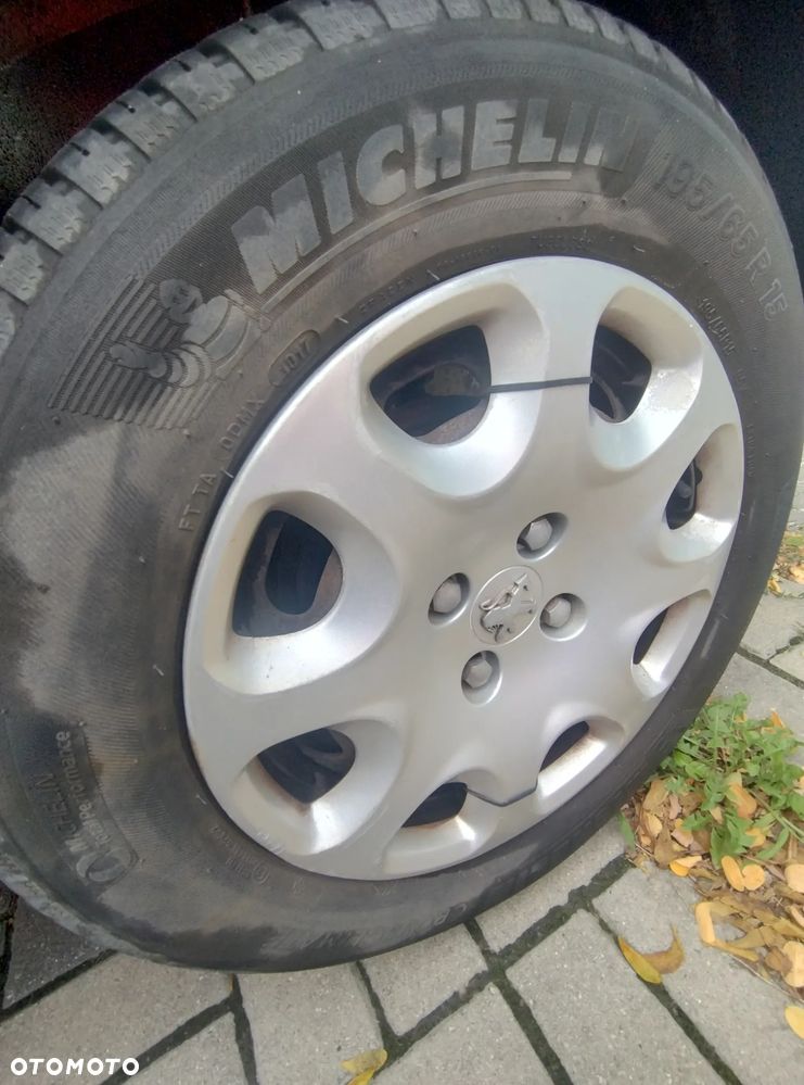 Peugeot 307 - 20