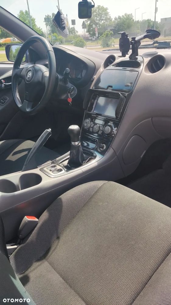 Toyota Celica 1.8 TS VVT-i - 9