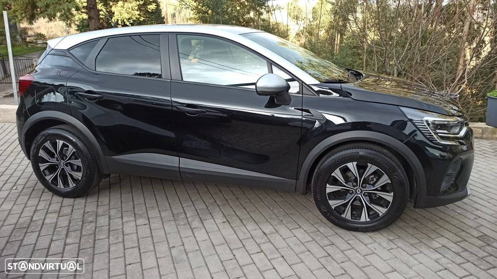 Renault Captur 1.0 TCe Exclusive - 19