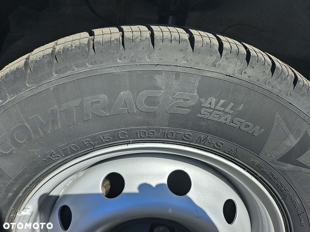 Challenger Fiat Ducato - 19