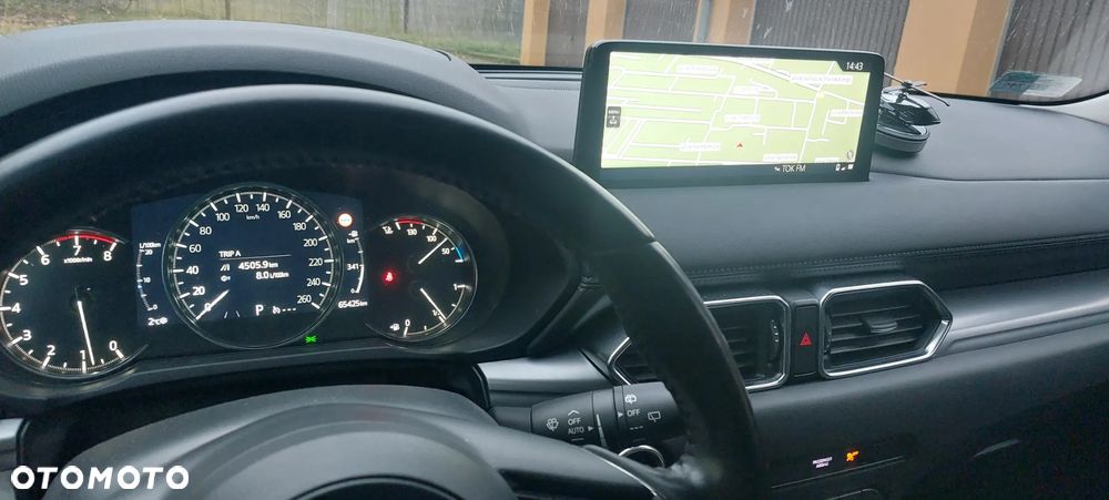 Mazda CX-5 2.0 Kanjo 2WD - 6