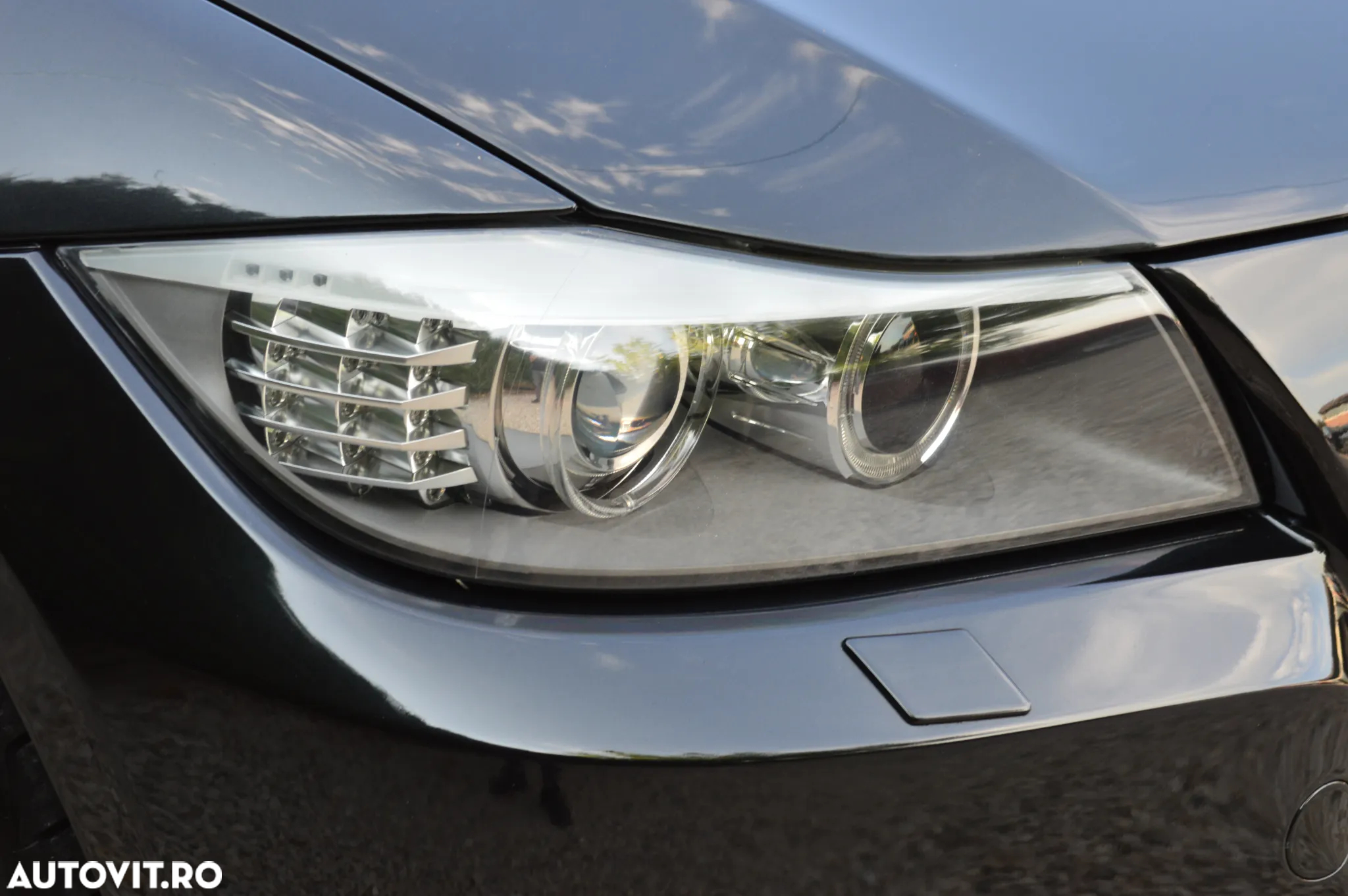 BMW Seria 3 - 10