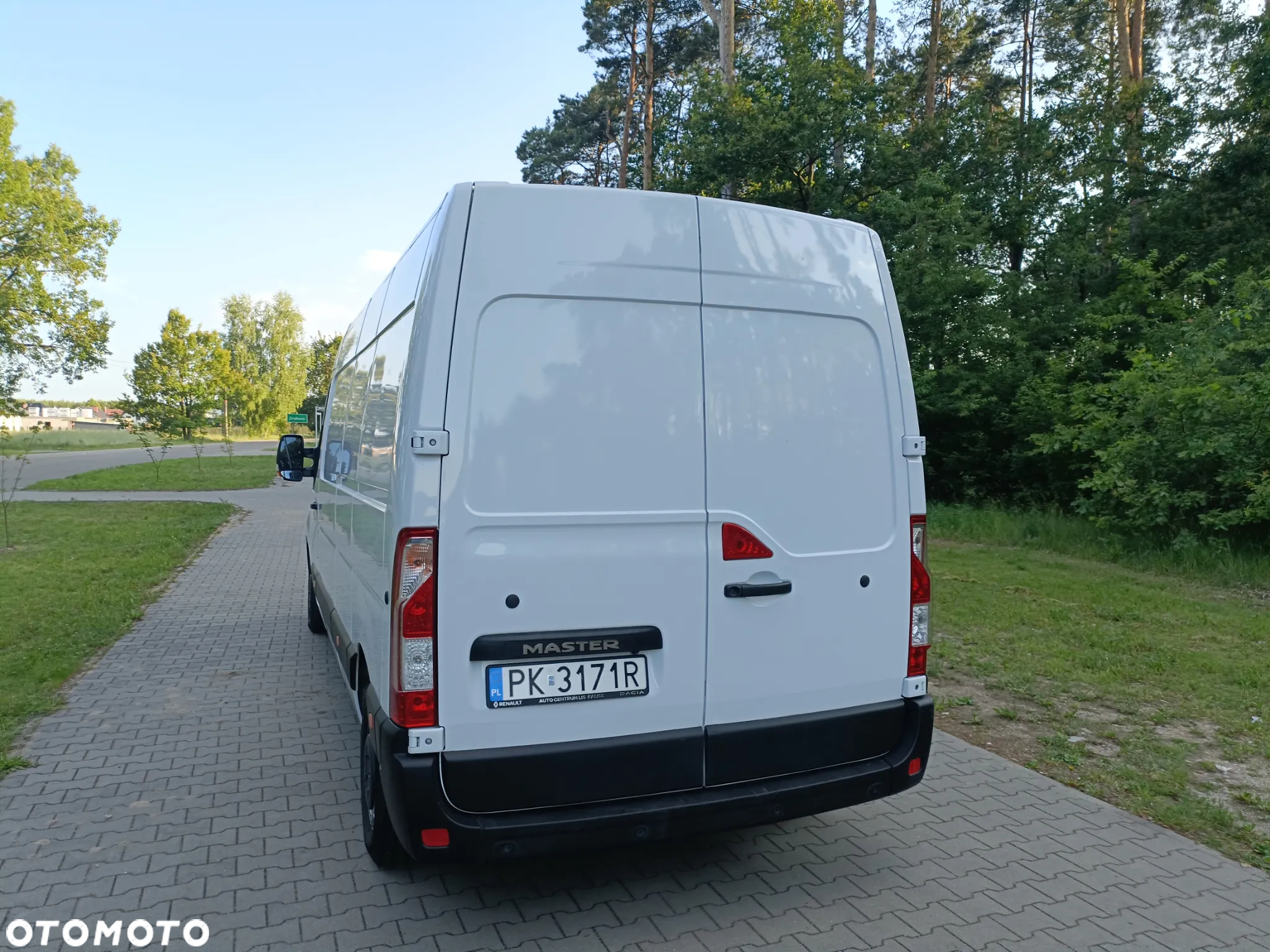 Renault Master - 7