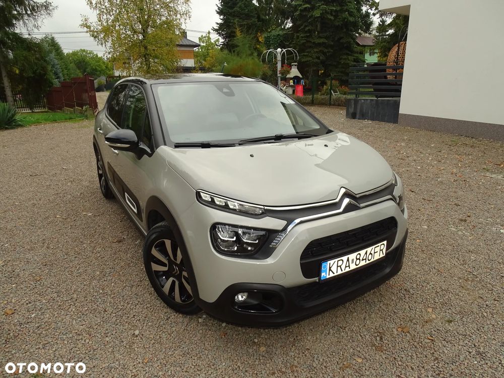 Citroën C3 Pure Tech 83 S&S SHINE - 5