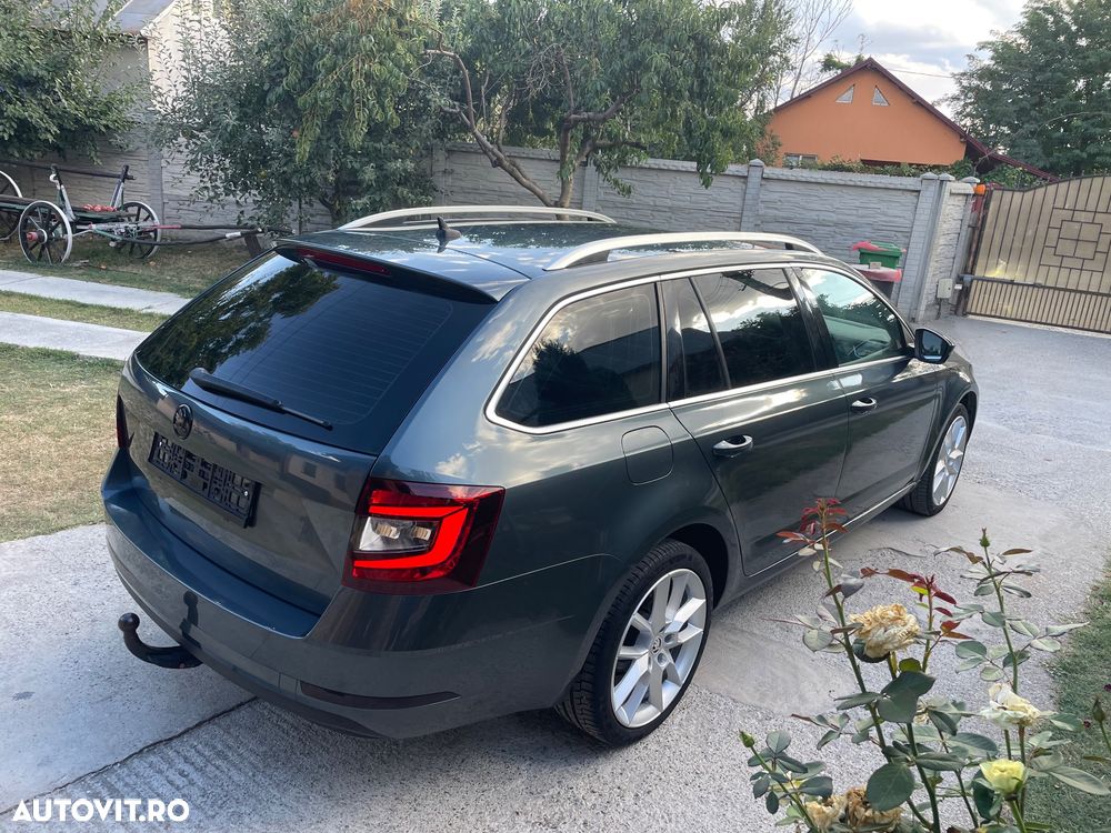 Skoda Octavia - 4