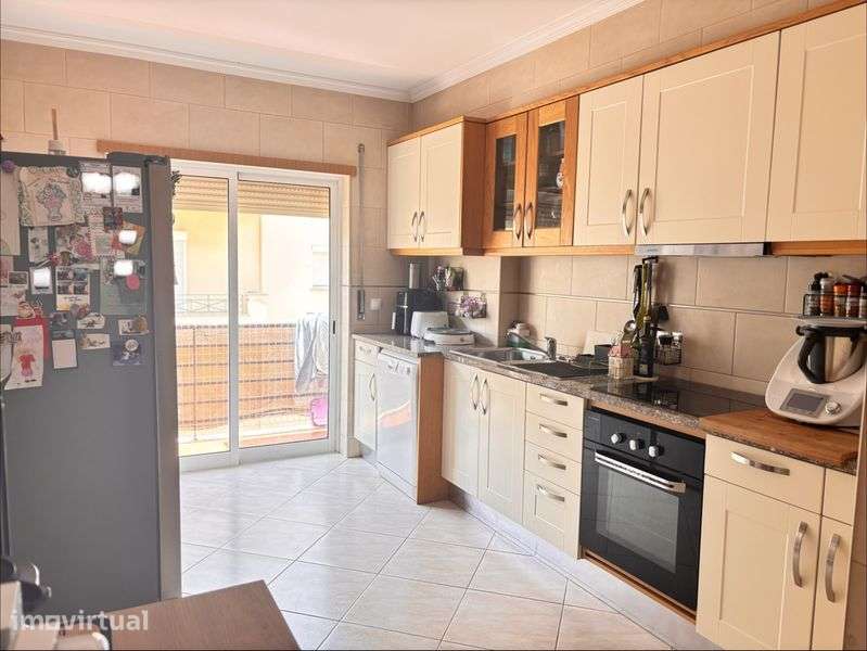 Apartamento T2 Silves 105m2 c/ Garagem - Grande imagem: 4/11