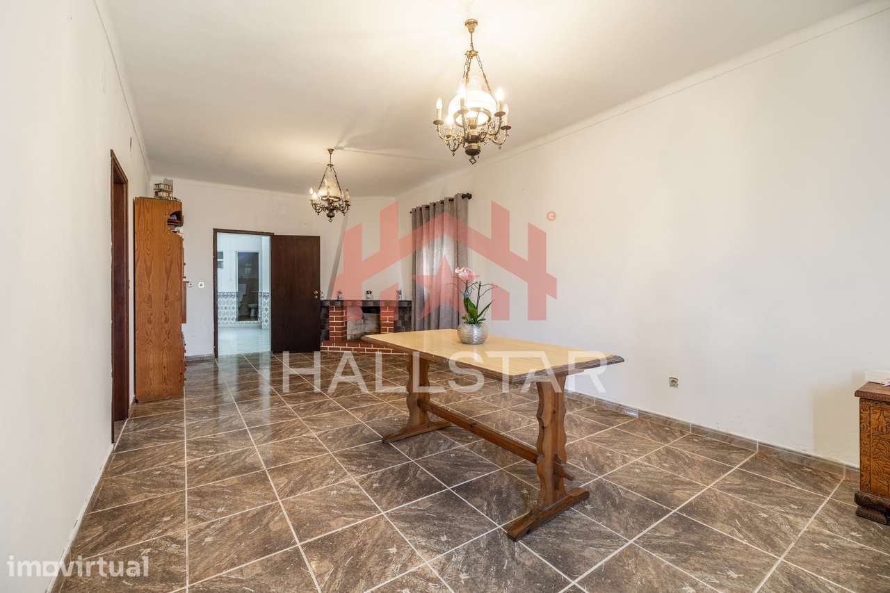 Moradia Térrea T3 / Lote com 525m2 / Maceira - Grande imagem: 3/42