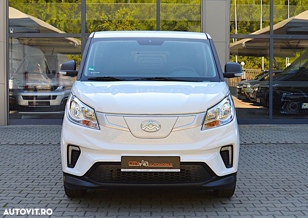 Maxus E-Delivery 3 L2H1 50KW - 2