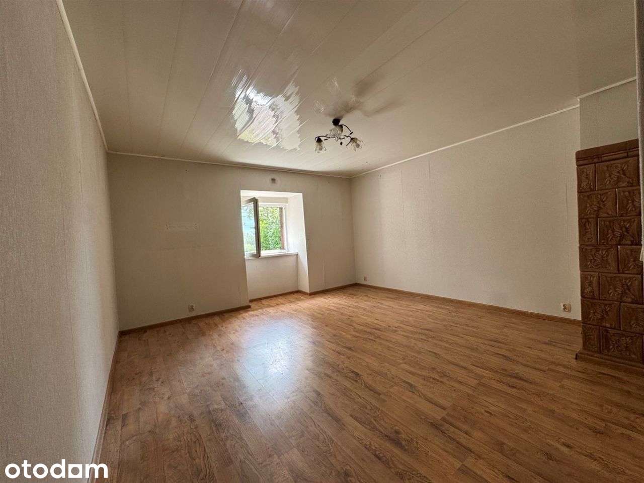 Dwupoziomowe mieszkanie | 60,95 m² | Bez prowizji