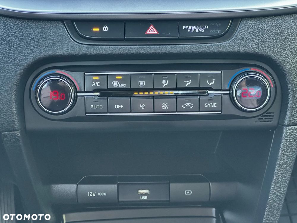 Kia Ceed 1.0 T-GDI M - 35