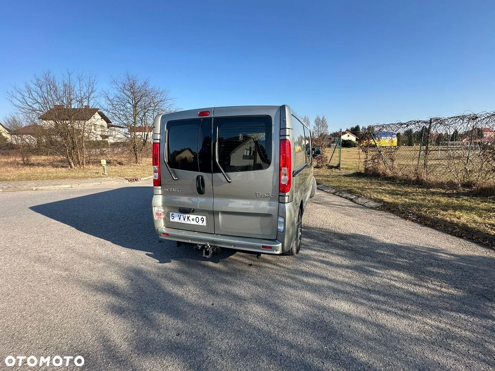 Renault Trafic - 8