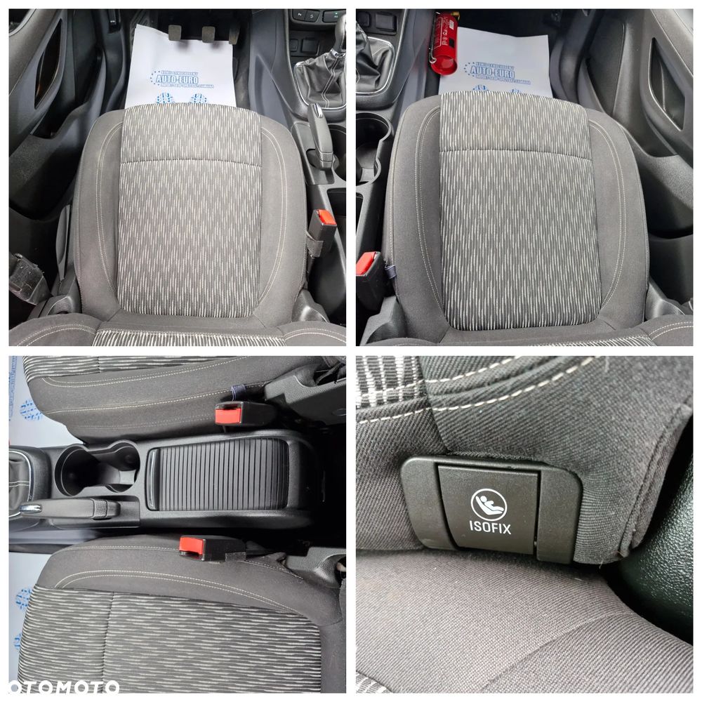 Opel Mokka 1.6 Cosmo S&S - 37