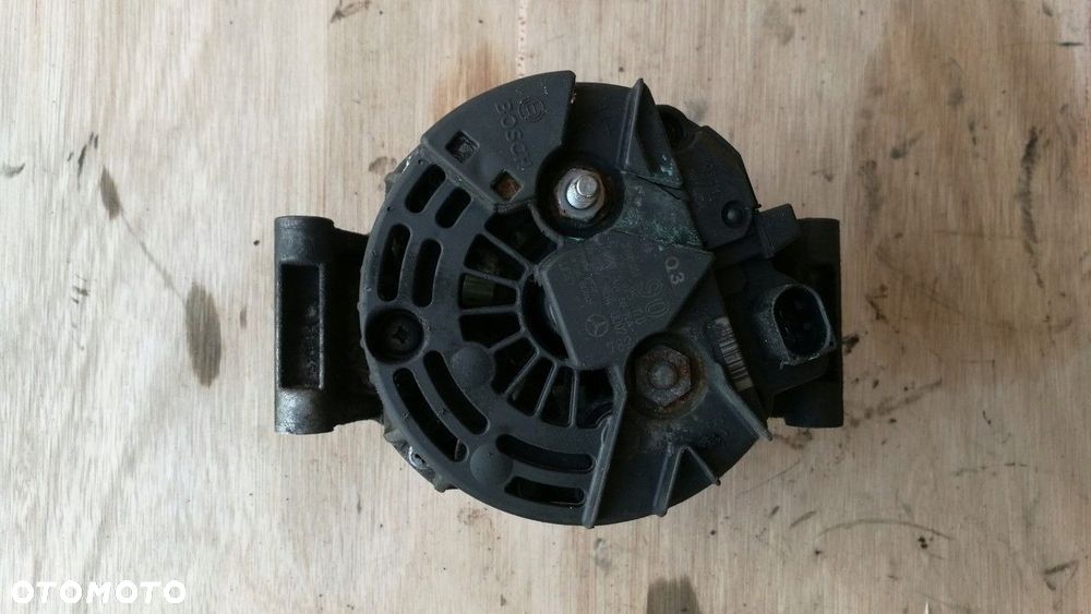 alternator sprinter 2.2 cdi 906 06+ a6461540002 - 5