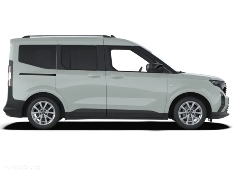 Ford Tourneo Courier 1.0 EcoBoost Titanium - 2