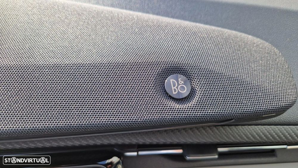 Ford Explorer 77 kWh Premium - 15