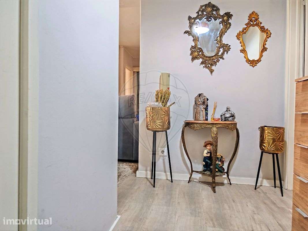 Apartamento T3 para venda - Grande imagem: 3/21