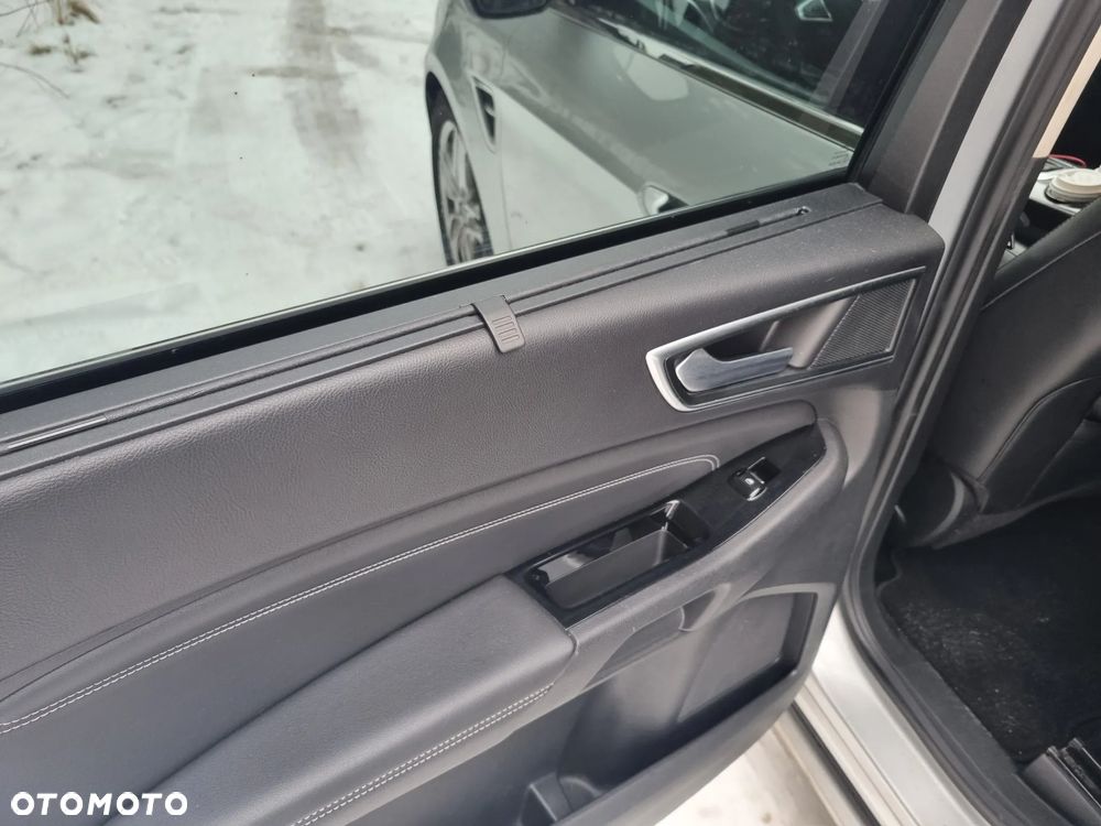 Ford S-Max 2.0 TDCi Bi-Turbo Titanium PowerShift - 15