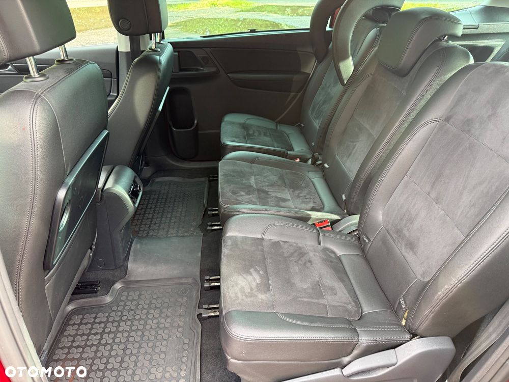 Seat Alhambra 2.0 TDI Style Advanced 4Drive - 14