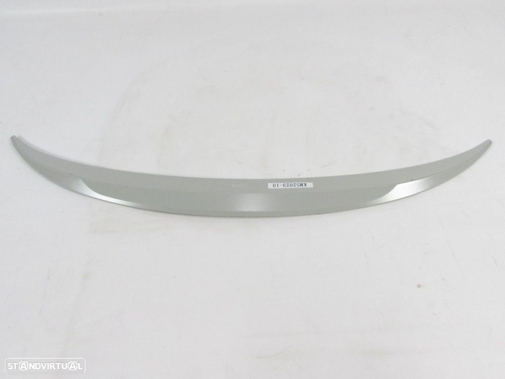 Spoiler/ Aileron Novo/ ABS BMW X6 (E71, E72) C30480 - 2