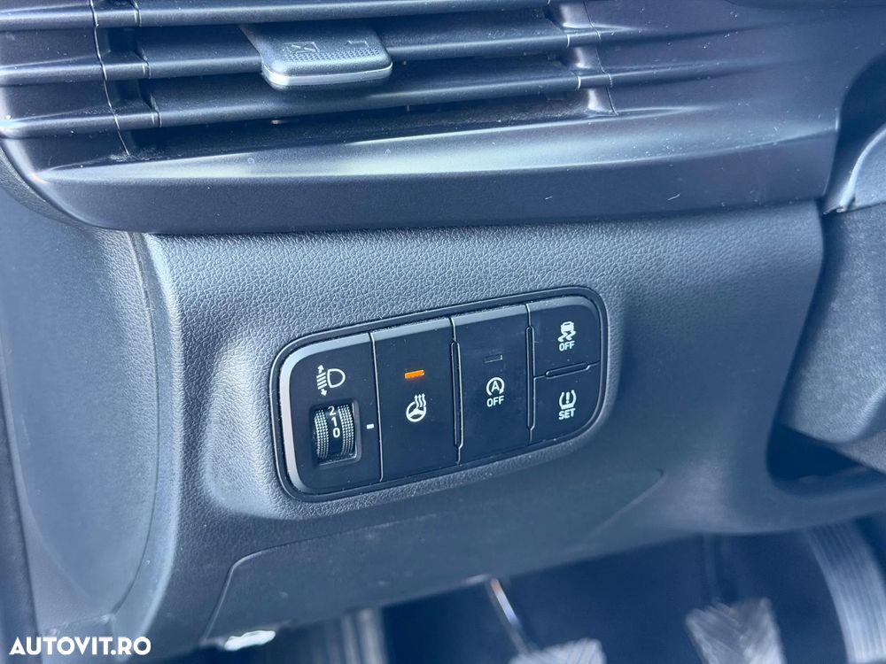 Hyundai i20 1.2 L 84CP 5DR Led Line - 7