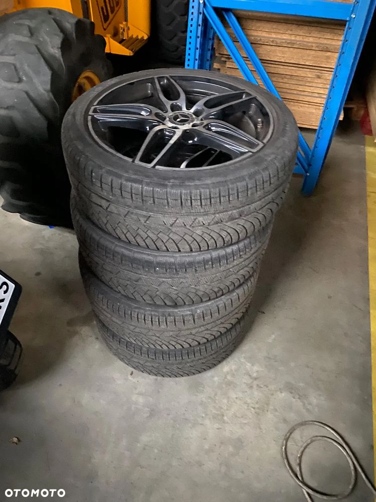 Mercedes-Benz CLA 220 4-Matic - 15