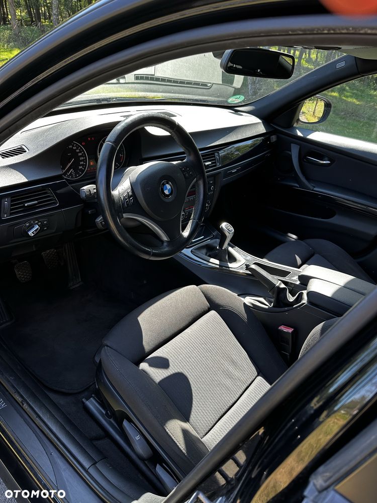 BMW Seria 3 - 6