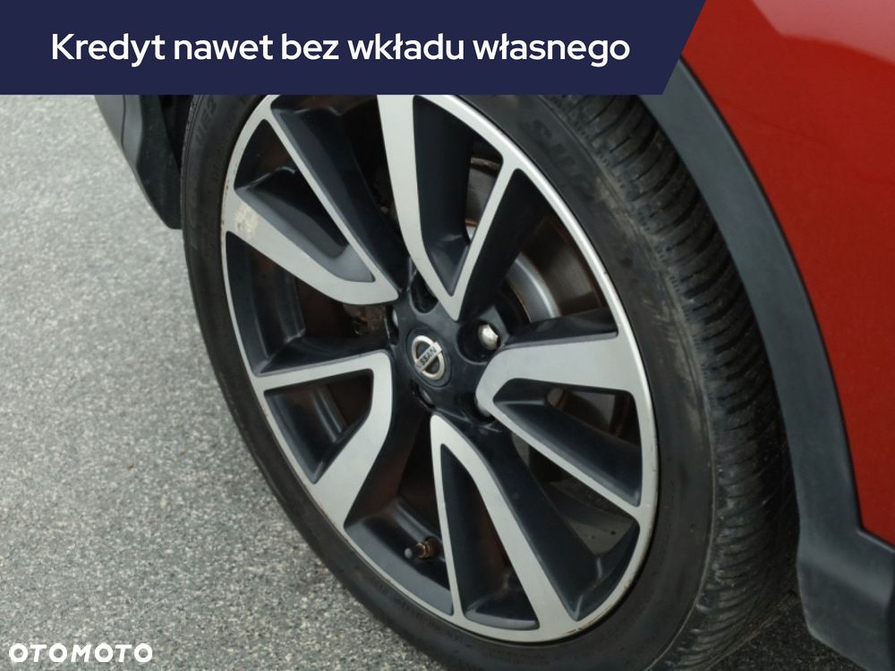 Nissan Qashqai - 19