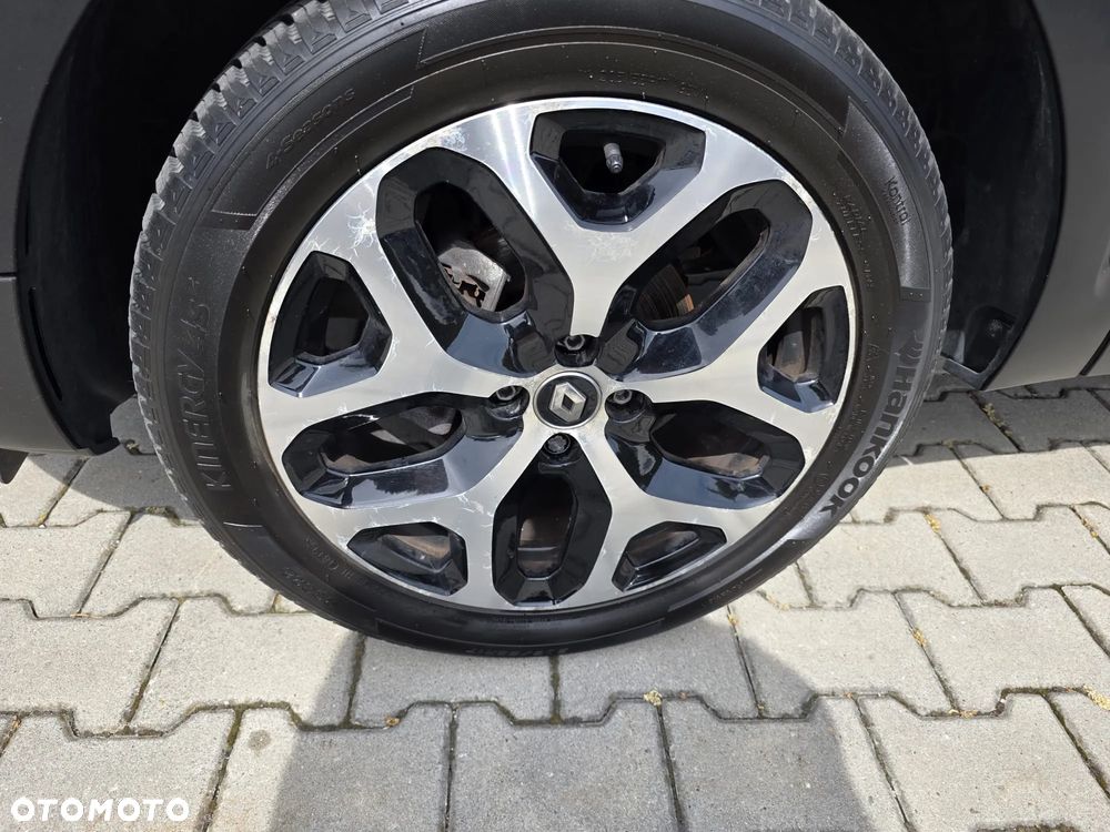 Renault Captur (ENERGY) TCe 90 LIFE - 10