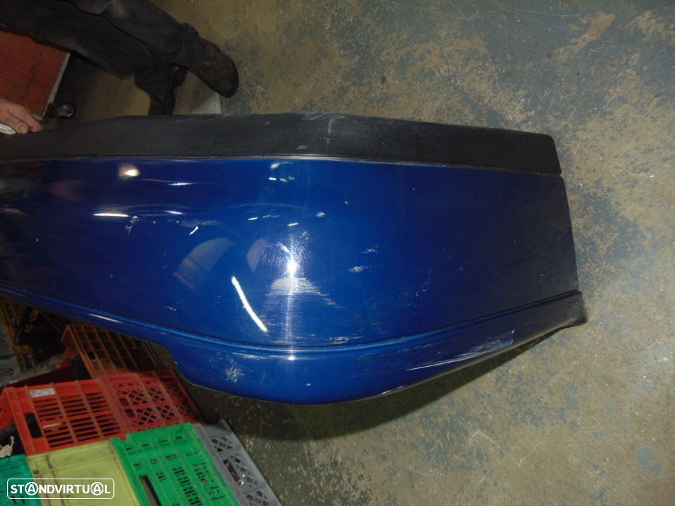 Vw passat  para-choques - 4