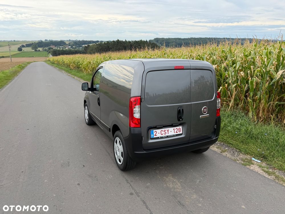 Fiat Fiorino - 7