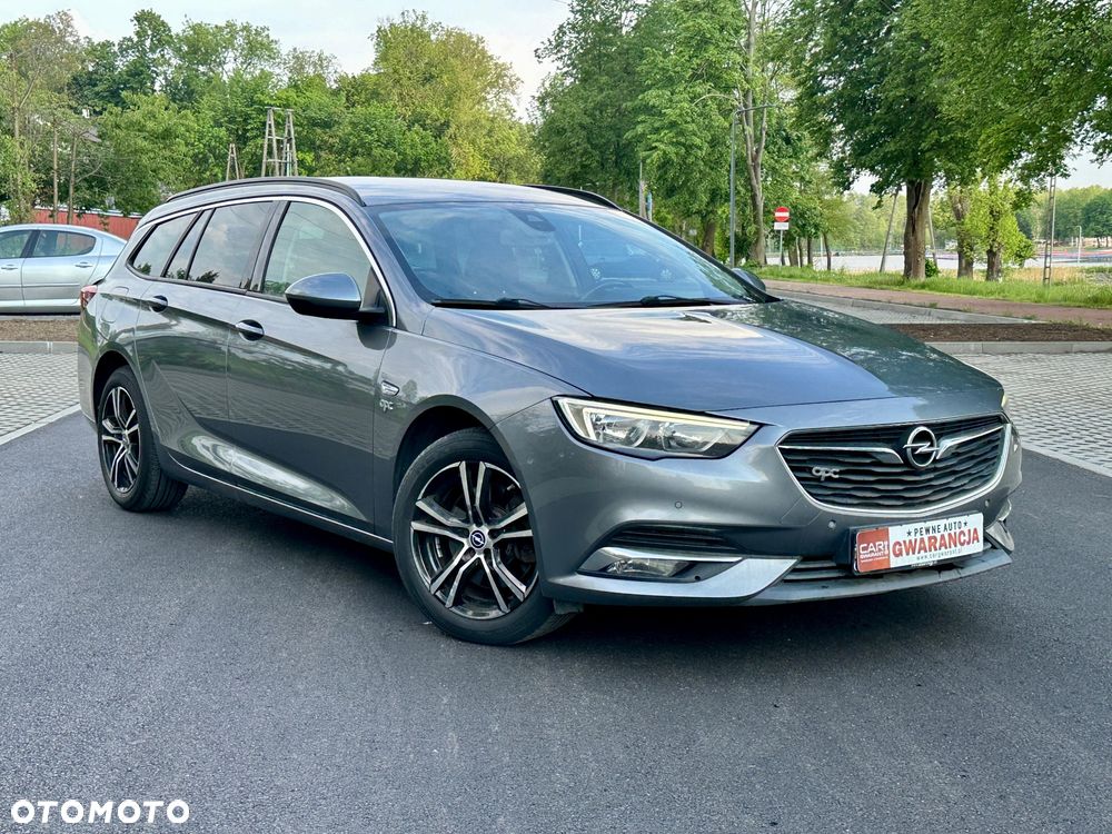 Opel Insignia - 11