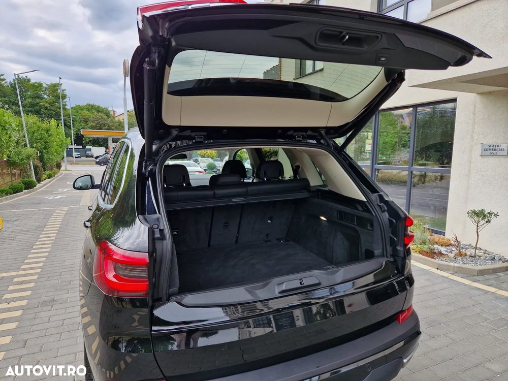 BMW X5 xDrive30d xLine - 26