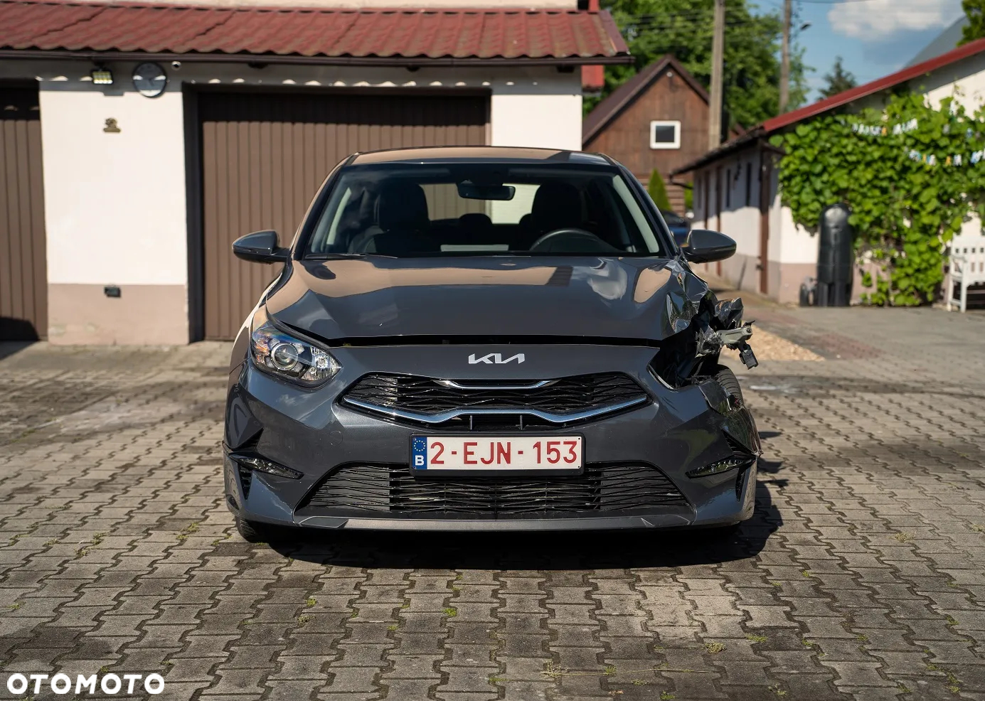 Kia Ceed 1.0 T-GDI L - 9