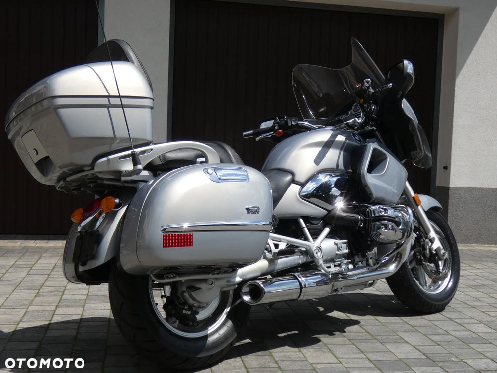 BMW R - 2
