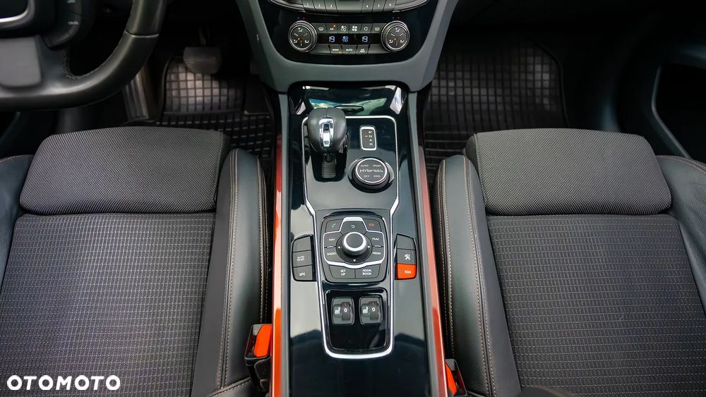 Peugeot 508 - 36