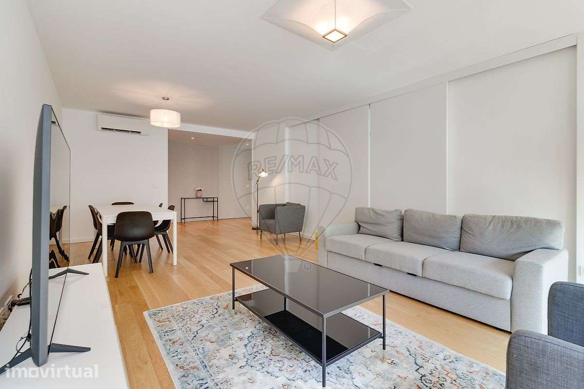 Apartamento T3 para arrendamento - Grande imagem: 2/43