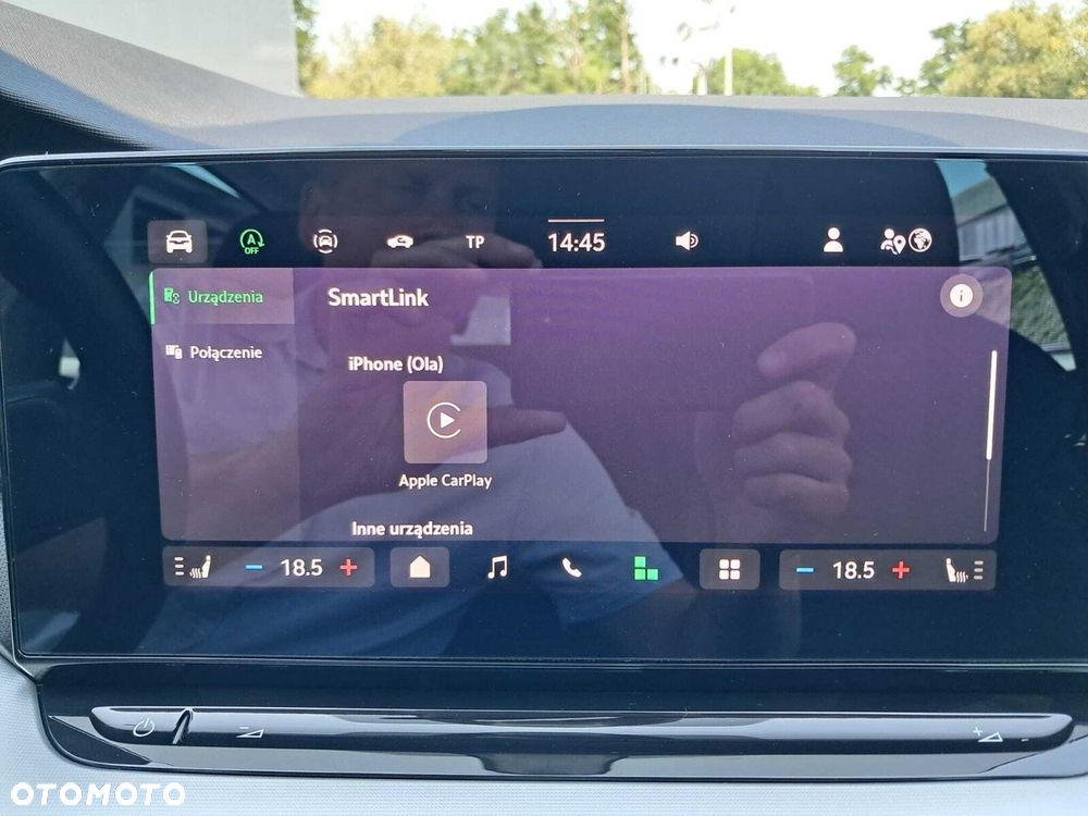 Skoda Octavia 1.5 TSI Edition 130 Selection - 21