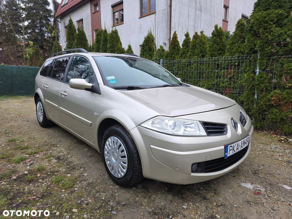 Renault Megane 1.6 16V Air - 13