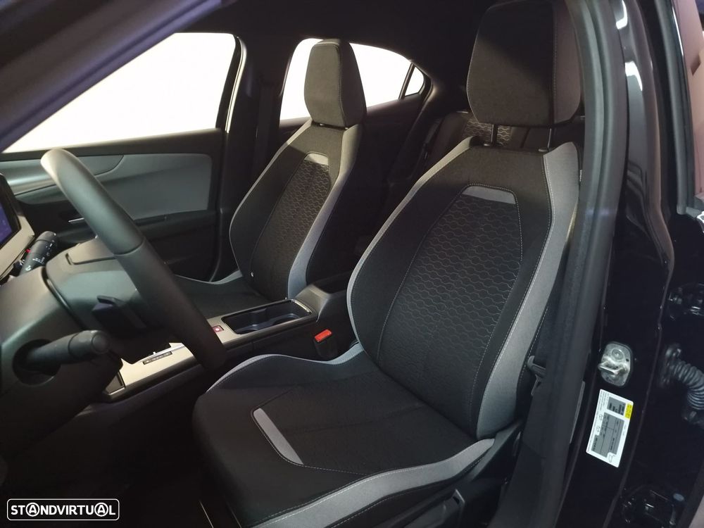 Opel Mokka 1.2 Hybrid Edition eDCT - 18