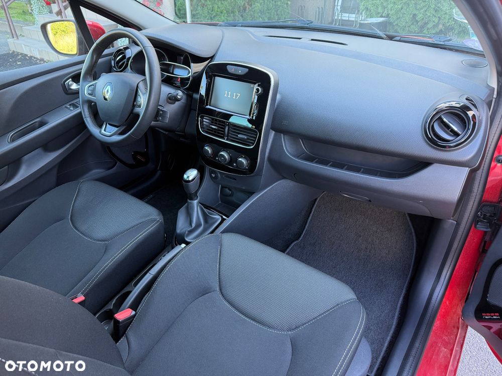 Renault Clio (Energy) TCe 90 Start & Stop LIMITED - 19