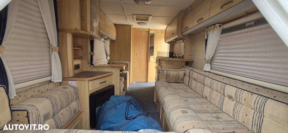 Alta Rulotă Sterling Eccles - 5