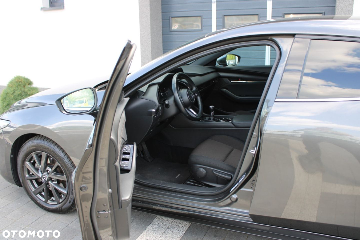 Mazda 3 - 18