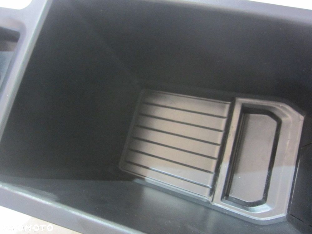 BMW X3 G01 G02 X4 SCHOWEK PODŁOKIETNIKA TUNELU TUNEL 51169363812 9363812 - 5