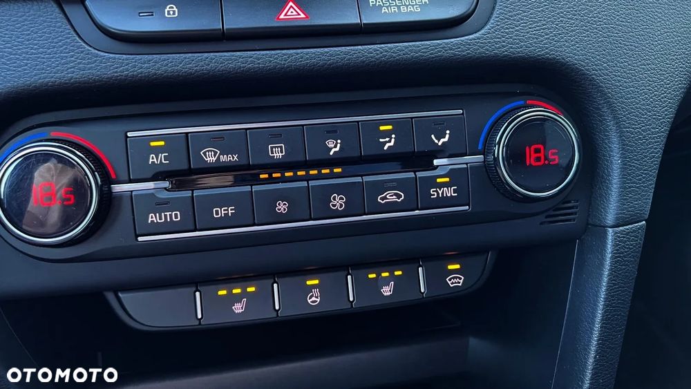 Kia Ceed 1.5 T-GDI MHEV Business Line - 7