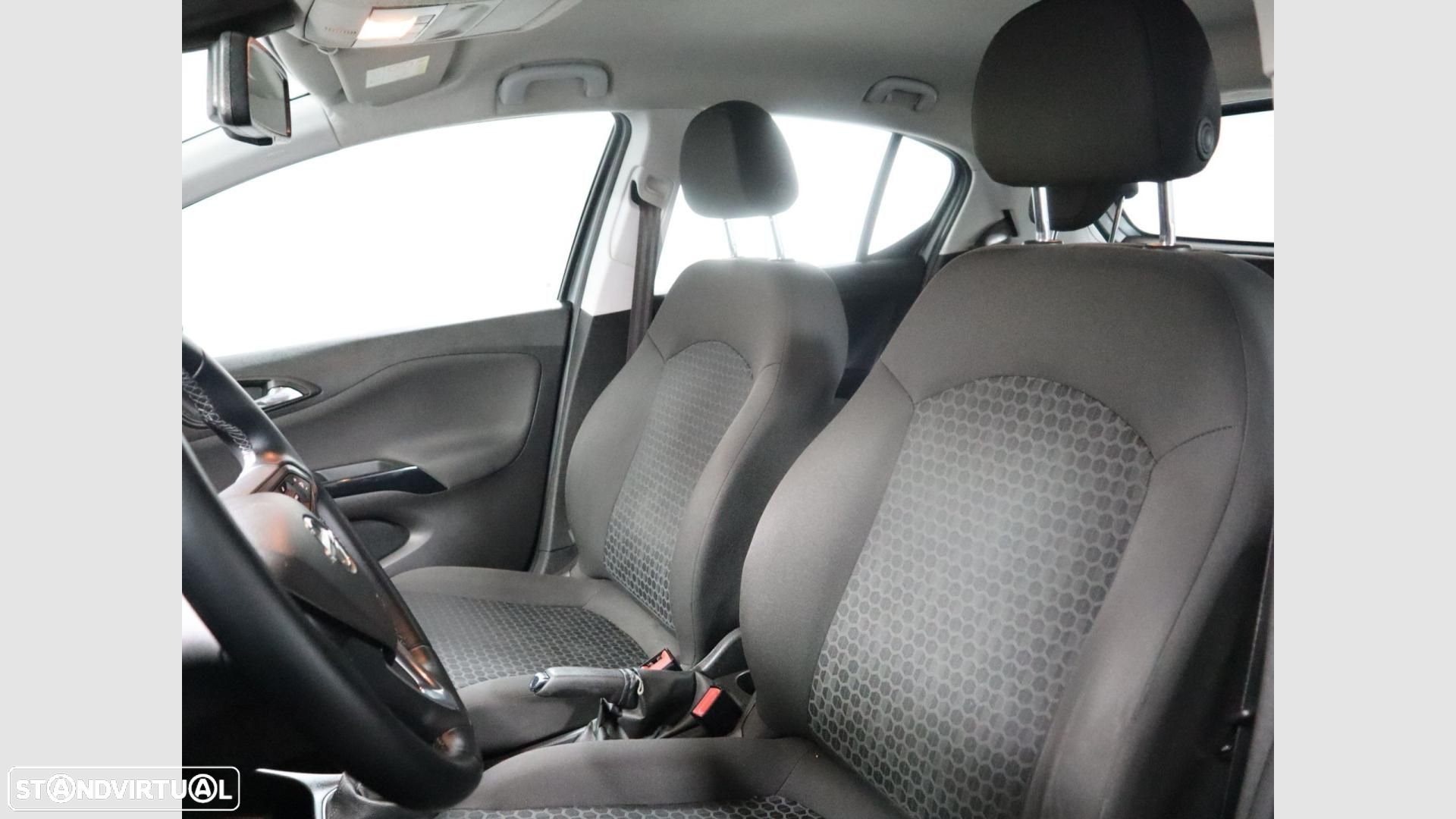 Opel Corsa 1.3 CDTi Business Edition - 3