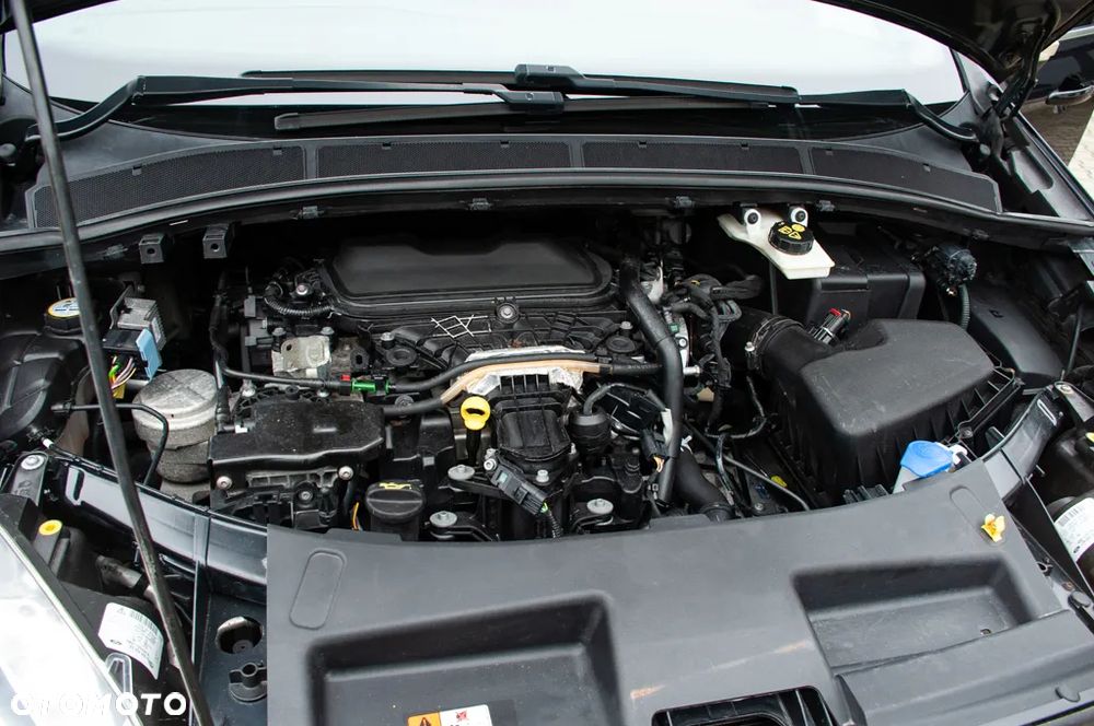 Ford S-Max 2.0 TDCi Titanium - 7